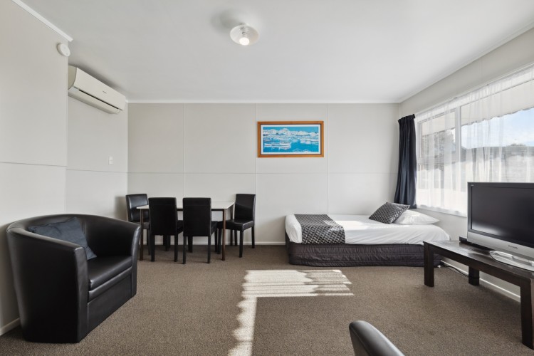 Two Bedroom 1
