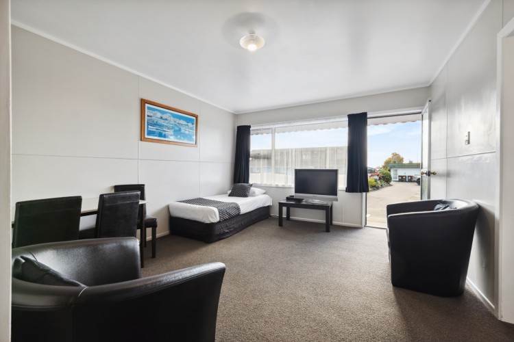 Two Bedroom 4