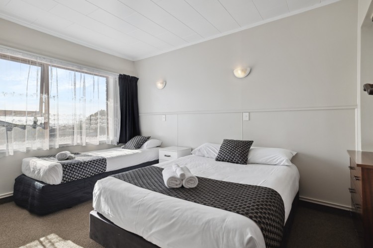 Two Bedroom 6