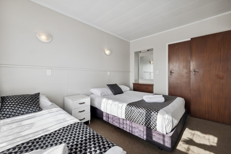 Two Bedroom 7