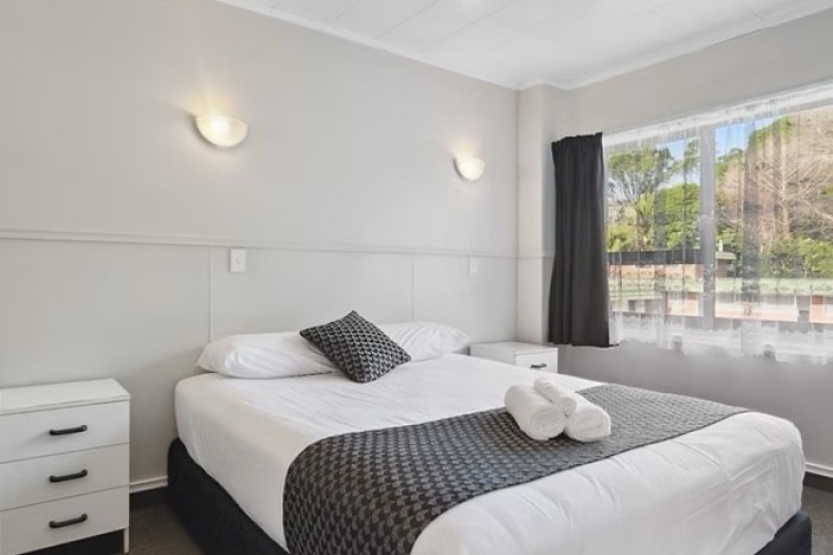 Two Bedroom 8